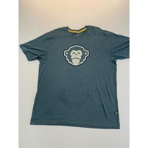 Howlers Bros men’s XL logo tee